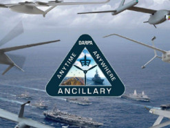 Інфраструктура не потрібна: Пентагон створить допоміжні БПЛА, що запускатимуться з майданчиків «без зручностей»