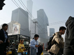 Соціальний кредит у Китаї: які дані збирає влада і як з їхньою допомогою контролює суспільство