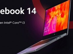 Анонсирован ноутбук Xiaomi Mi Notebook 14 e-Learning Edition