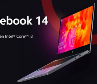 Анонсирован ноутбук Xiaomi Mi Notebook 14 e-Learning Edition