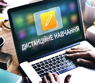 Через спалах коронавірусу у школі на Полтавщині запроваджують дистанційне навчання