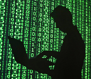 В Украине осуществили более 50 тысяч кибератак за неделю