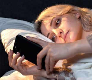 Що буде, якщо не вимикати Wi-Fi на телефоні на ніч