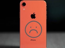 iPhone XR окончательно разочаровал аналитиков