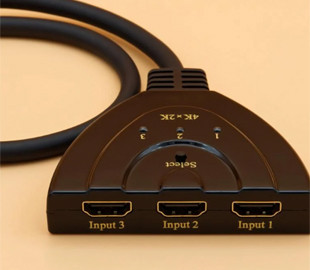 Чи знижує HDMI-розгалужувач якість зображення: чітка відповідь фахівців