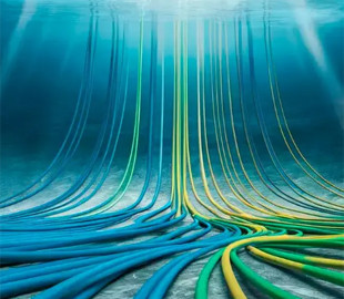 Meta представила проєкт підводного кабелю довжиною 50 000 кілометрів