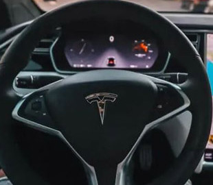 Илон Маск объяснил, как достичь полностью автономного вождения Tesla