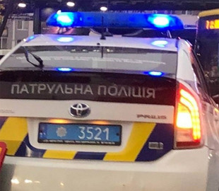 Следил за военными: в Одессе задержали возможного вражеского агента