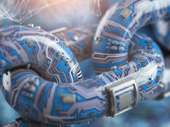 Американский оператор намерен побороть пиратство с помощью блокчейна