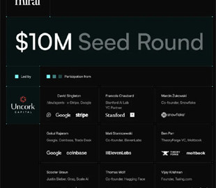 Стартап співзасновника українського Reface залучив $10 млн інвестицій