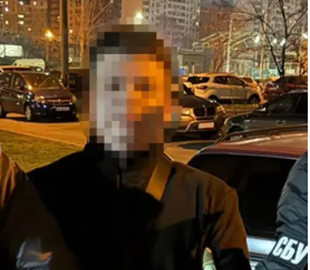 Займався підпалами столичних об'єктів "Укрзалізниці": у Києві суд виніс вирок російському агенту