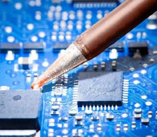 Мікрочипи, які готується виробляти Україна, використовуватимуть у високоточному озброєнні