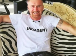 Автора інтернет-сенсації Mr. Freeman засудили в Росії до 8 років колонії через пости про Бучу