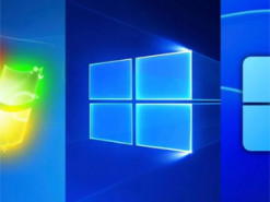 Названо найпопулярнішу версію Windows у 2025 році – що обирають українці