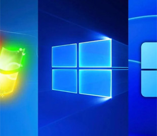 Названо найпопулярнішу версію Windows у 2025 році – що обирають українці