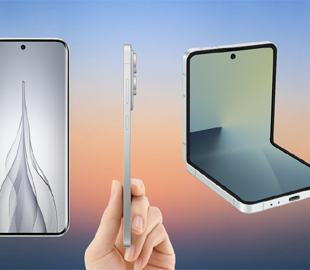 Замість iPhone Air: 6 найтонших смартфонів на Android, які можна обрати просто зараз