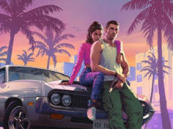 Інсайдери назвали терміни появи нових скріншотів GTA 6