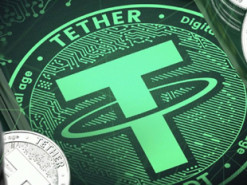 Ложный рост капитализации Tether стал причиной роста биткоина