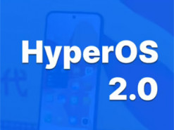 Xiaomi починає тестування Xiaomi HyperOS 2.0