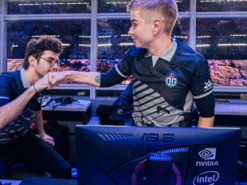 Стал известен чемпион The International 2019