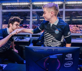 Стал известен чемпион The International 2019