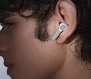 Samsung готує найдивніші Galaxy Buds за останні роки