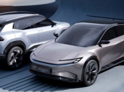 Toyota скептично ставиться до прогнозів щодо електрокарів