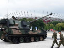 "Переозброєння історичного масштабу". ЄС нарощує виробництво ракет та снарядів, - FT