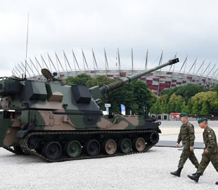 "Переозброєння історичного масштабу". ЄС нарощує виробництво ракет та снарядів, - FT