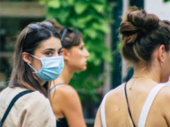 Готуємось до нової хвилі Covid-19: в Україні зросла кількість випадків захворювання