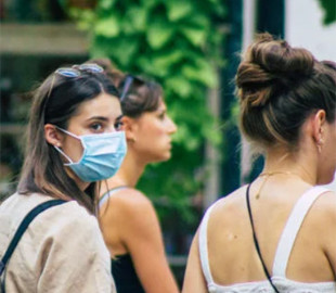 Готуємось до нової хвилі Covid-19: в Україні зросла кількість випадків захворювання