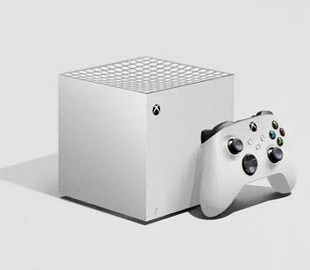 Microsoft может представить доступную консоль Xbox Series S в августе