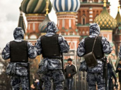 Доноси як державна практика: як РФ карає за "дискредитацію армії"