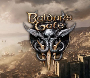 Анонсирована Baldur’s Gate III от создателей Divinity