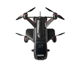 F-Drones випустила дрон-перехоплювач реактивних "Шахедів" LITAVR+ зі швидкістю понад 400 км/год