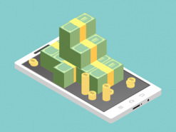 eMarketer: в 2019 интернет-реклама станет мировым лидером среди остальных медиа