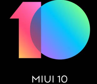 Xiaomi выпустила глобальную бета-версию MIUI 10 для Pocophone F1