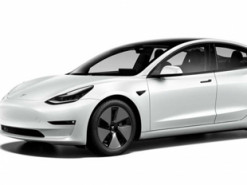 Tesla Model 3 може стати найбільш продаваним електрокаром у Європі