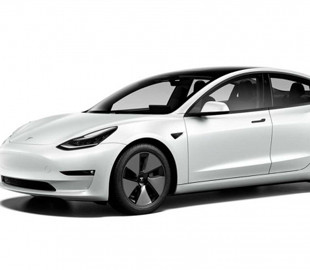 Tesla Model 3 може стати найбільш продаваним електрокаром у Європі