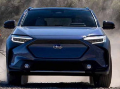 Subaru приєдналася до табору прихильників зарядного роз'єму NACS від Tesla