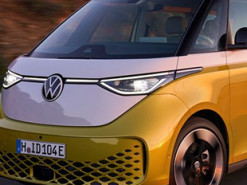 Желающим заказать электромобили Volkswagen в Европе и США придётся ждать до 2023 года