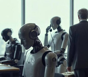Глава OpenAI переглянув свій прогноз про вплив ШІ на ринок праці