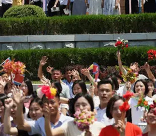 Не лише зброю: що Росія збирається імпортувати з КНДР