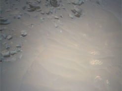 Вертоліт NASA Ingenuity курсує Марсом, готуючись до майбутнього припинення зв'язку