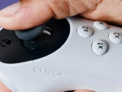Microsoft представила джойстик для людей з інвалідністю