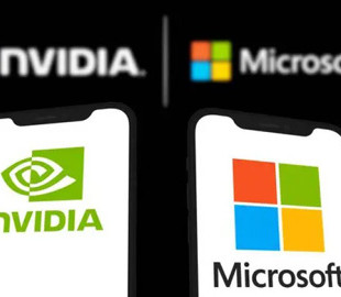 Захист від кібератак: Nvidia та Microsoft об'єдналися для безпеки штучного інтелекту