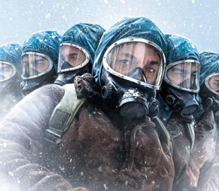 Netflix уперше використав генеративний ШІ для спецефектів у серіалі