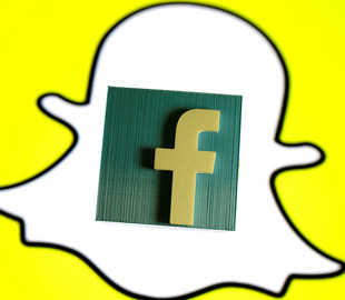 Facebook и Snapchat продолжают следить за пользователями iOS, даже если те это запретили