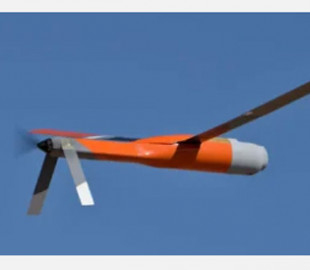 Тайванські розробники представили новітній ударний дрон Altius-700M