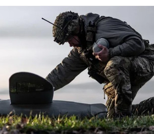 Закон прийнято. Чи працює електронний кабінет призовника і як перевірити свої дані в реєстрі Оберіг